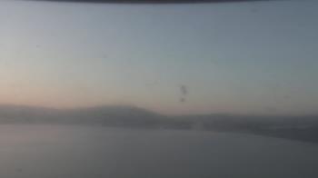 Weather camera view of Wyndham Garden Lake Guntersville.