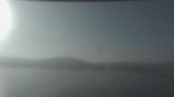 Weather camera view of Wyndham Garden Lake Guntersville.