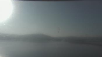 Weather camera view of Wyndham Garden Lake Guntersville.