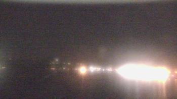 Weather camera view of Wyndham Garden Lake Guntersville.