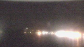 Weather camera view of Wyndham Garden Lake Guntersville.