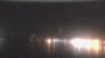 Weather camera view of Wyndham Garden Lake Guntersville.