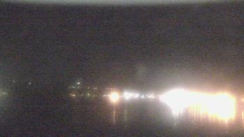 Weather camera view of Wyndham Garden Lake Guntersville.