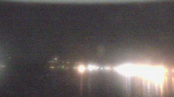 Weather camera view of Wyndham Garden Lake Guntersville.