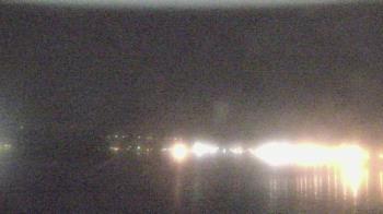 Weather camera view of Wyndham Garden Lake Guntersville.