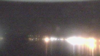 Weather camera view of Wyndham Garden Lake Guntersville.