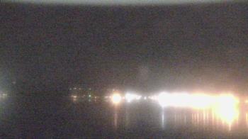 Weather camera view of Wyndham Garden Lake Guntersville.