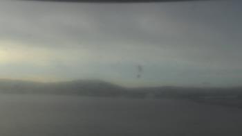 Weather camera view of Wyndham Garden Lake Guntersville.