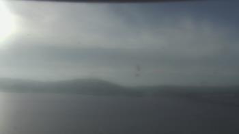 Weather camera view of Wyndham Garden Lake Guntersville.