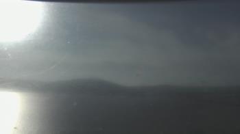 Weather camera view of Wyndham Garden Lake Guntersville.