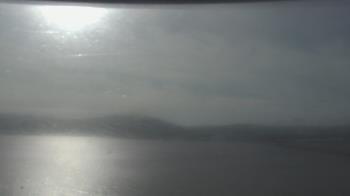 Weather camera view of Wyndham Garden Lake Guntersville.
