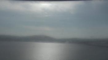 Weather camera view of Wyndham Garden Lake Guntersville.