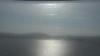 Weather camera view of Wyndham Garden Lake Guntersville.