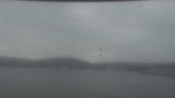 Weather camera view of Wyndham Garden Lake Guntersville.