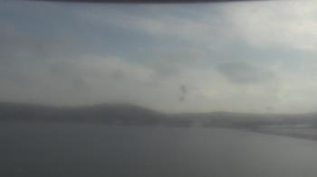 Weather camera view of Wyndham Garden Lake Guntersville.