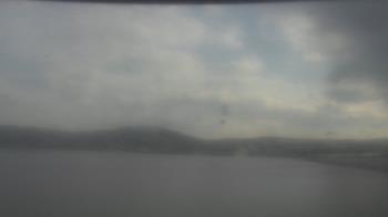 Weather camera view of Wyndham Garden Lake Guntersville.