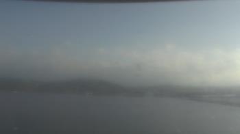 Weather camera view of Wyndham Garden Lake Guntersville.