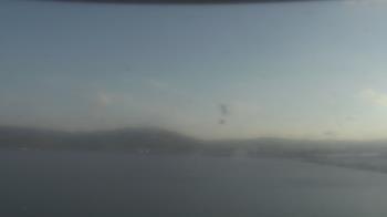 Weather camera view of Wyndham Garden Lake Guntersville.