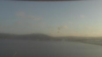 Weather camera view of Wyndham Garden Lake Guntersville.
