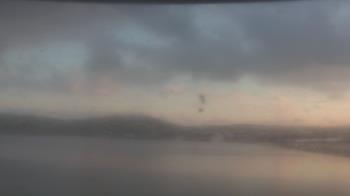 Weather camera view of Wyndham Garden Lake Guntersville.