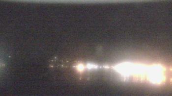Weather camera view of Wyndham Garden Lake Guntersville.