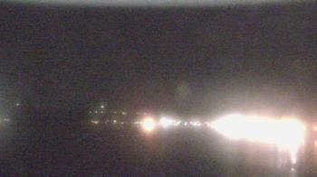 Weather camera view of Wyndham Garden Lake Guntersville.