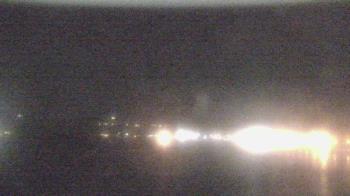 Weather camera view of Wyndham Garden Lake Guntersville.