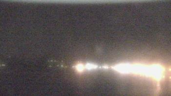 Weather camera view of Wyndham Garden Lake Guntersville.