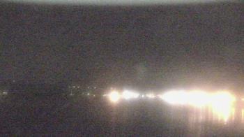 Weather camera view of Wyndham Garden Lake Guntersville.