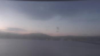Weather camera view of Wyndham Garden Lake Guntersville.