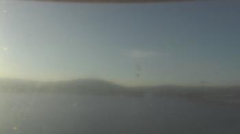 Weather camera view of Wyndham Garden Lake Guntersville.