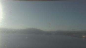 Weather camera view of Wyndham Garden Lake Guntersville.