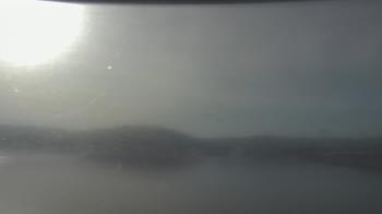 Weather camera view of Wyndham Garden Lake Guntersville.