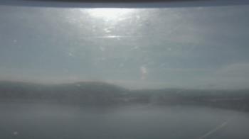 Weather camera view of Wyndham Garden Lake Guntersville.