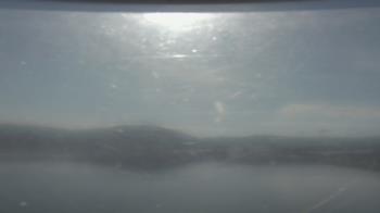Weather camera view of Wyndham Garden Lake Guntersville.