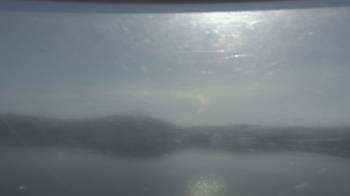 Weather camera view of Wyndham Garden Lake Guntersville.