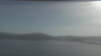 Weather camera view of Wyndham Garden Lake Guntersville.