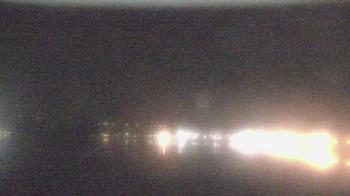 Weather camera view of Wyndham Garden Lake Guntersville.