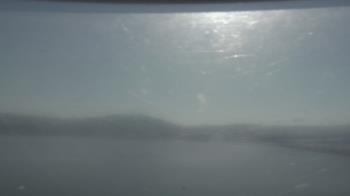 Weather camera view of Wyndham Garden Lake Guntersville.