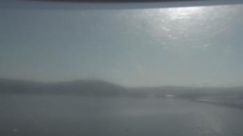 Weather camera view of Wyndham Garden Lake Guntersville.