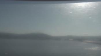 Weather camera view of Wyndham Garden Lake Guntersville.