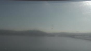 Weather camera view of Wyndham Garden Lake Guntersville.