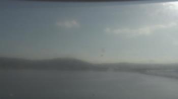 Weather camera view of Wyndham Garden Lake Guntersville.