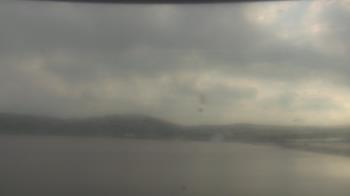 Weather camera view of Wyndham Garden Lake Guntersville.