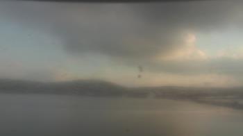Weather camera view of Wyndham Garden Lake Guntersville.