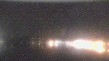 Weather camera view of Wyndham Garden Lake Guntersville.