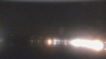 Weather camera view of Wyndham Garden Lake Guntersville.