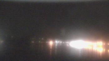 Weather camera view of Wyndham Garden Lake Guntersville.
