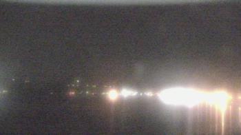 Weather camera view of Wyndham Garden Lake Guntersville.