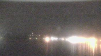 Weather camera view of Wyndham Garden Lake Guntersville.